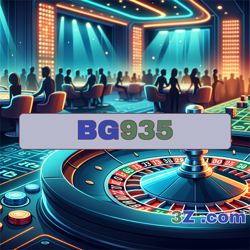 Viva a Emoção do Casino no bg935.com com Diversão Sem Fim