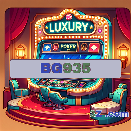 Diversão em Jogos: O Charme do bg935.com no Brasil